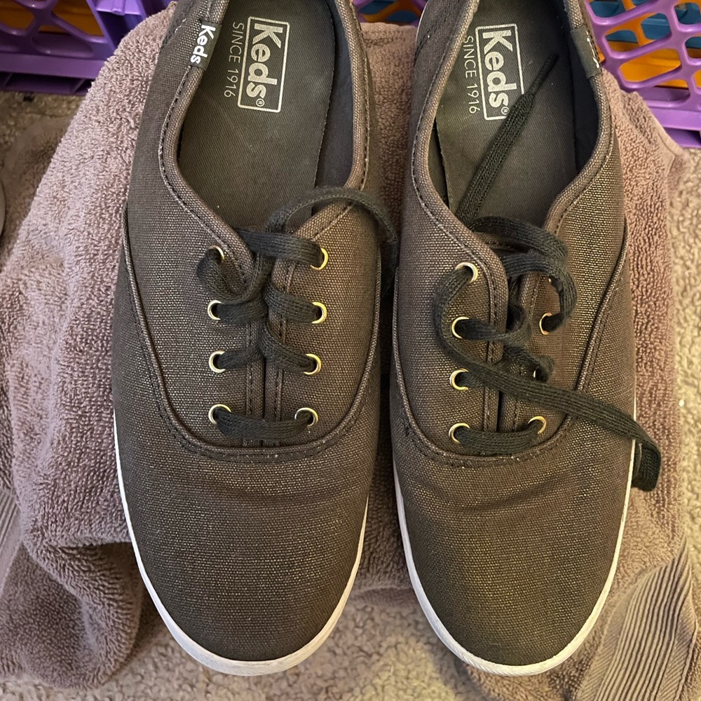 Women Keds shoes